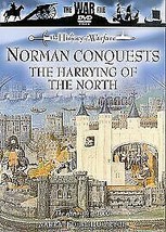 The History Of Warfare: Norman Conquests - The Harrying Of The.. DVD (2005) Pre- - £20.95 GBP