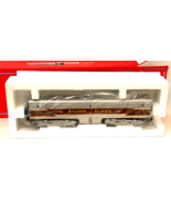 American Flyer S-Gauge 6-48128 Silver Flash Alco PB-1 Non-Powered Diesel... - $148.49