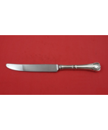 Nupical by Pesa Mexican Sterling Silver Dinner Knife 9 5/8&quot; Flatware Hei... - $216.67 CAD
