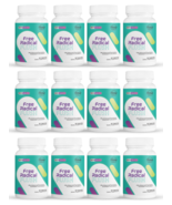 12 Pack Free Radical Flush, super anti-oxidant & digestive detox-60 Caps... - €272,81 EUR 12 Pack Free Radical Flush, super anti-oxidant & digestive detox-60 Caps... - €272,81 EUR