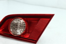 Passenger Tail Light 4 Door Sedan Lid Mounted Fits 05-06 INFINITI G35 72384 image 2