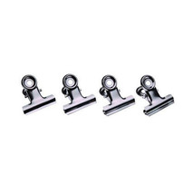 Esselte Letter Clips (Chrome) - 31mm 144pk - $59.64