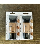 Candy Moyo Foundation -Medium - 1.0 fl oz - Lot of 2 - $12.87