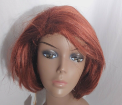 Wig Harlem 125 Style J-556 Color M315 Red Lovely Collection - £17.76 GBP