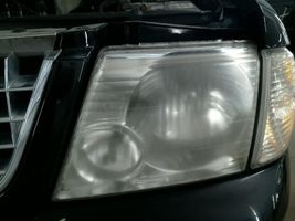 Driver Left Headlight Excluding Sport Trac Fits 02-05 EXPLORER 104858128... - $1,275.81 MXN