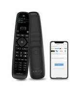 U2 Universal Remote With Customizable App, All-In-One Smart Remote Contr... - £72.89 GBP
