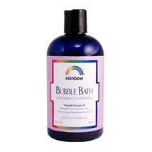 Rainbow Research Lavender &amp; Chamomile Bubble Bath - 12 Oz - £18.18 GBP