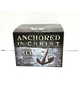 I Can Do All Things Through Christ 14 oz. Ceramic Coffee Tea Mug/Cup 2018 - $353.96 MXN