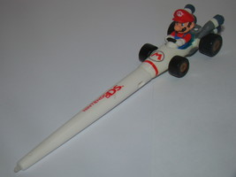 Nintendo DS - Mario Kart Stylus - $12.00