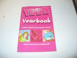 Seek Publishing 1999 Yearbook - £1.58 GBP