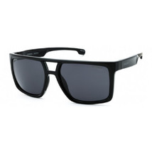 Carrera Ducati CARDUC 018/S 0807IR Black/Grey 58-17-135 Sunglasses New A... - £58.50 GBP