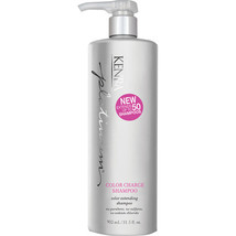 Kenra Platinum Color Charge Shampoo 33.8oz - £50.60 GBP