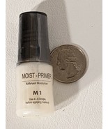 Luminess Air M1 Hydratant Aérographe Base Moist-Primer 0.25 Fl OZ Neuf - $287.85 MXN