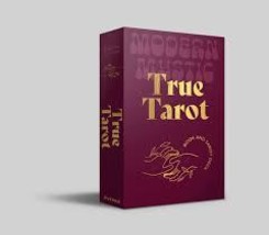 TRUE TAROT Digital PDF - $4.90