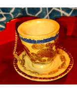 Beautiful old antique tea set~Japan - $203.52 CAD