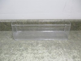 LG REFRIGERATOR DOOR BIN SCRATCHES PART # MAN64890401 - $42.00