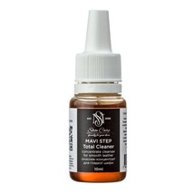 MAVI STEP Total Leather Cleaner Concentrate - 10 ml - £11.18 GBP