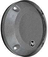 Durable Steel Mesh Subwoofer Grill Cover for Enhanced Speaker Protection - $63.16 CAD