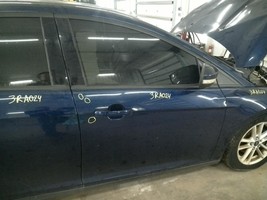 Passenger Front Door Electric Windows Fits 15-18 FOCUS 104784128 - £155.68 GBP