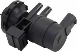 Vapor Canister Purge Valve Solenoid Compatible with 1997-2004 Jeep Wrangler - $923.15 MXN
