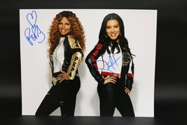 Salt &amp; Pepa Signed Autographed Glossy 11x14 Photo - $99.99