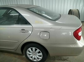 Driver Left Quarter Panel Fits 02-06 CAMRY 104893039 - $516.67