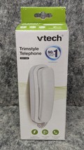 New  VTech CD1103 Trimstyle Corded Phone - White - €5,12 EUR