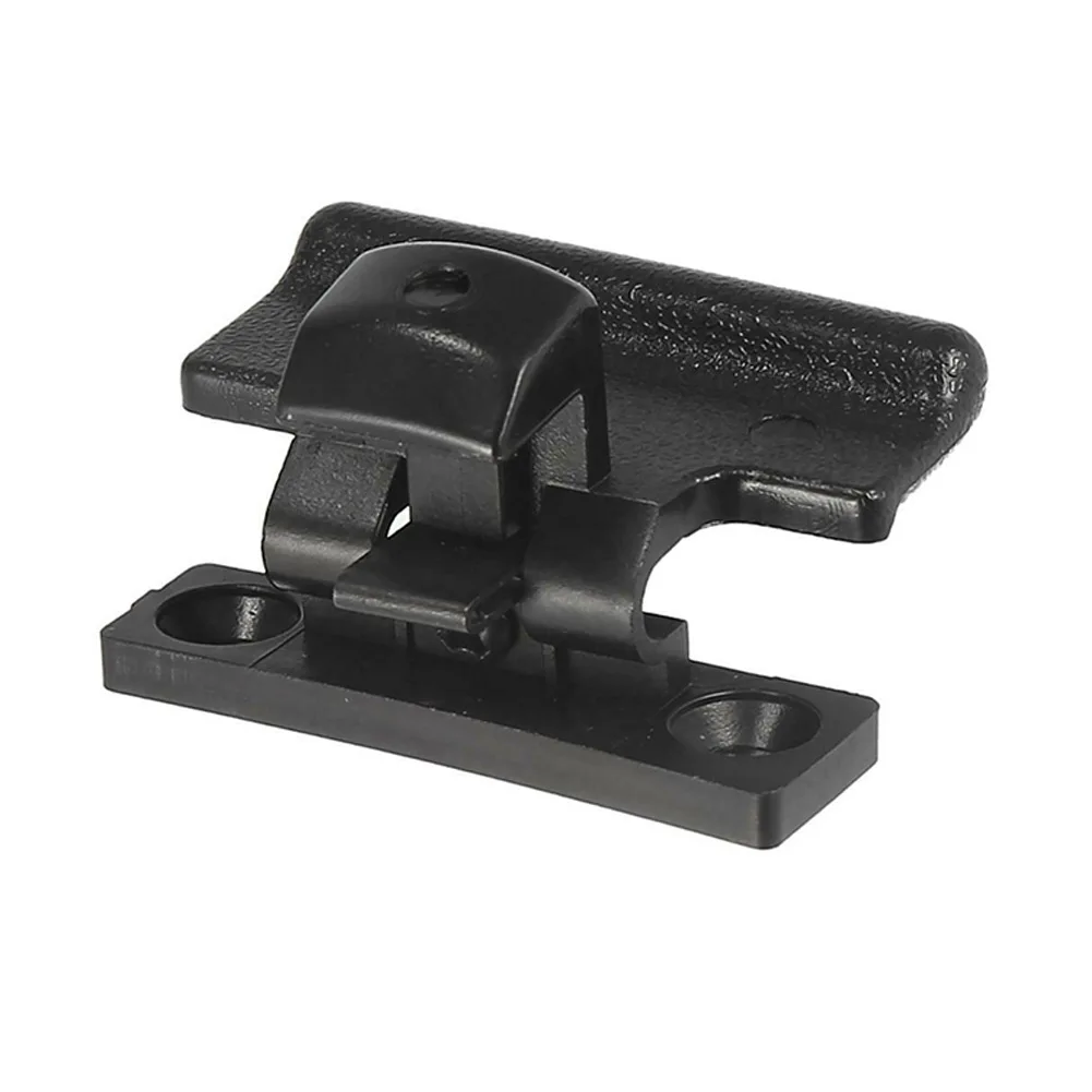 1PCS Plastic Center Console Lid Car Armrest Cover Latch Clip Catch MR532555 Fo - £10.80 GBP