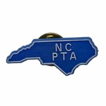North Carolina PTA Parent Teacher Association High School Plastic Lapel ... - £4.70 GBP