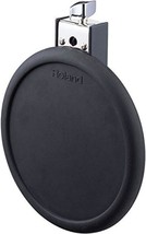 Rubber Electronic V-Drum Pad From Roland, Model Number Pd-8. - $124.95