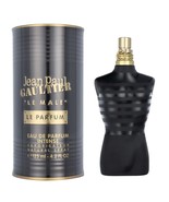 Le Male Le Parfum by Jean Paul Gaultier for Men 4.2 oz Eau de Parfum Int... - $3,724.45 MXN
