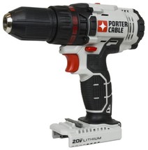 Porter Cable PCC601 PCC601B 1/2&quot; 20V MAX Lithium Ion Drill Driver (Tool ... - $89.95