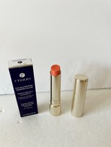 By Terry Hyaluronic Sheer Rouge Lipstick In 2.Innocent Kiss 0.10Oz Boxed - £27.17 GBP