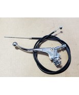 Vintage SUPERIOR Brake Lever 7/8&quot; and Mini Bike Cable - $43.86 CAD