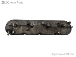 Left Valve Cover For 10-13 GMC Sierra 1500  5.3 12611059 4wd Driver Side - $49.45