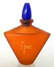 8e JOUR by YVES ROCHER ✿ VTG Mini Eau Toilette Miniature Perfume 7,5ml =... - £12.40 GBP