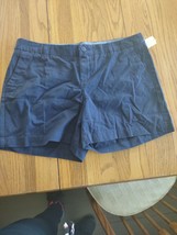 Lee Size 14 Kids Navy Shorts - £23.37 GBP