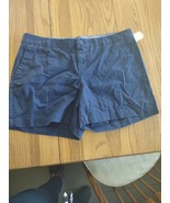 Lee Size 14 Kids Navy Shorts - $559.90 MXN