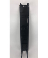 Gruber 34-207001-GRU1K 2 Rack Space Wire Management Panel - Free Shipping - $40.99 CAD