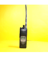 MISSING KNOB MOTOROLA XTS5000 H18QDF9PW6AN UHF 380-470 MHz P25 TWO-WAY R... - $165.00