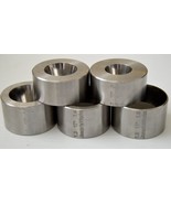 Set of 5 Jasonsworks Universal Reduction Dies, Hardened Stainless Steel ... - $1,875.09 MXN