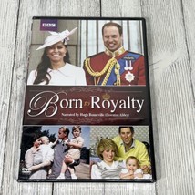 Born to Royalty (DVD) New Sealed! - $3.92