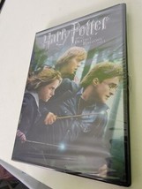 Harry Potter and the Deathly Hallows: Part I (DVD, 2011) New Sealed - £9.20 GBP