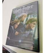 Harry Potter and the Deathly Hallows: Part I (DVD, 2011) New Sealed - £9.32 GBP