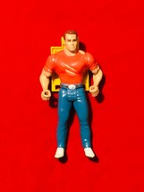 Vintage Heat Packin’ Jack Last Action Hero 1993 Action Figure + 1 Original Acces - £11.73 GBP