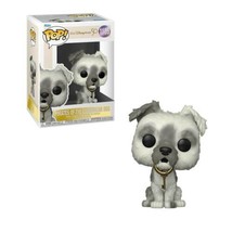 Disney Pirates of the Caribbean Dog with Keys POP! Figure Toy #1105 FUNK... - £9.30 GBP