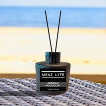MENZ LYFE Arabian Moonlight Aroma Diffuser (Hotel Collection) - $1,475.87 MXN