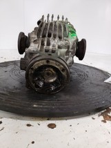 Carrier Rear Axle Carrier ID Npr Fits 11-18 AUDI A8 1106535 - €94,62 EUR