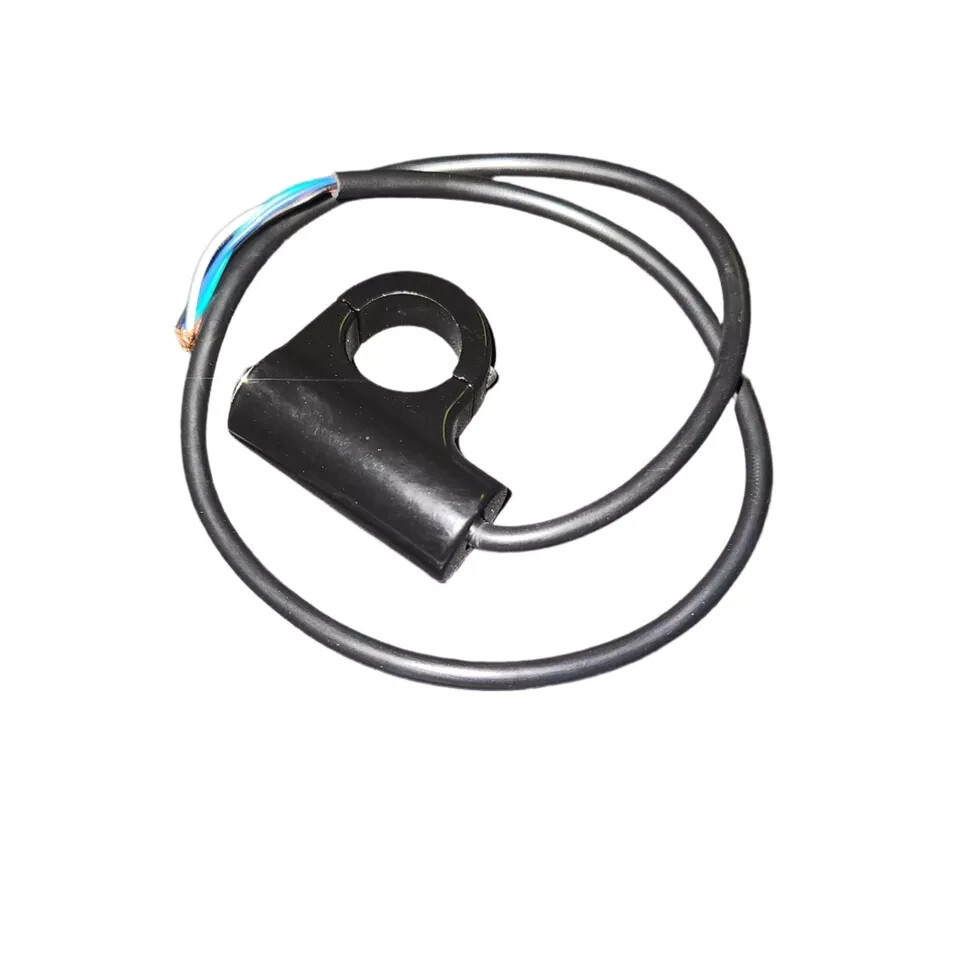 Motorcycle Handlebar Controller Switch,22mm Motorcycle Handlebar Mount - $4.79