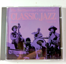 Smithsonian Collection of Classic Jazz, Vol. 4 - £7.83 GBP